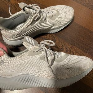 Adidas Alpha Bounce Shoes